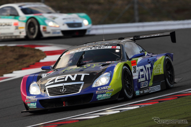 ZENT CERUMO SC430