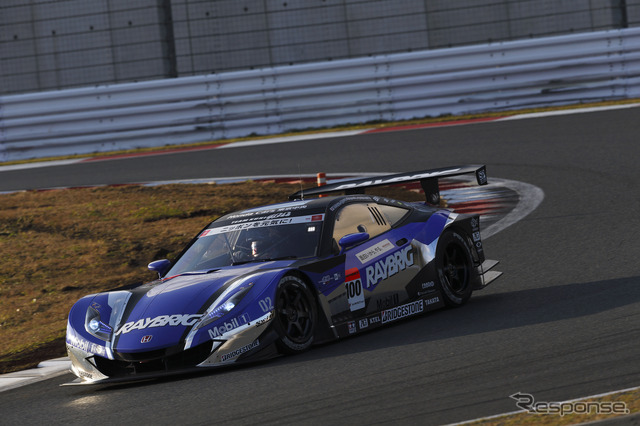 RAYBRIG HSV-010