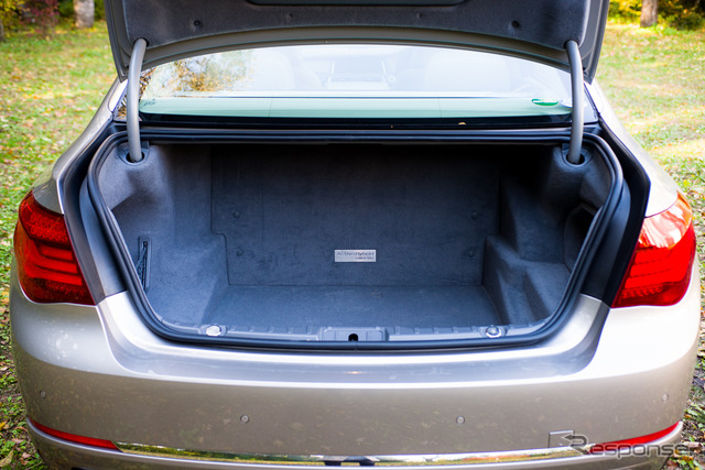 BMW アクティブハイブリッド 7 L