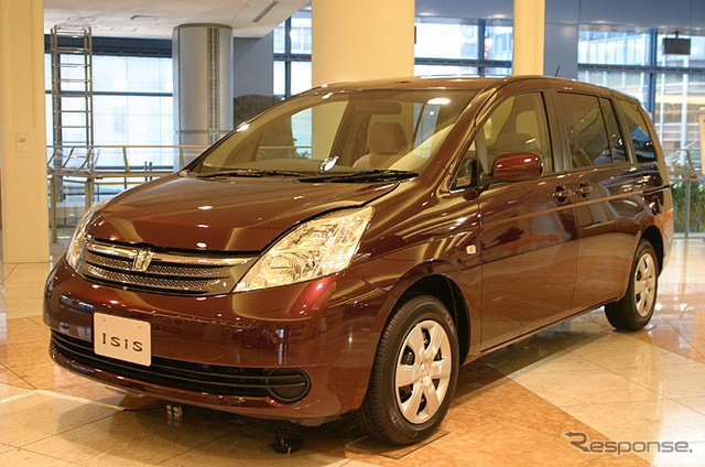人気車ランキング上位総入れ替え…購入アシスト