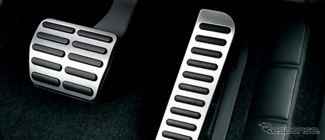 VW・ティグアン TSI ブルーモーションテクノロジー