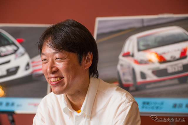 蓬田昭男選手