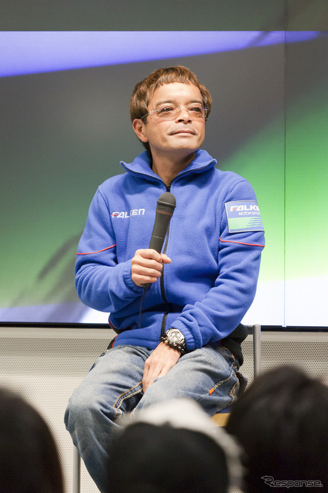 野村謙選手