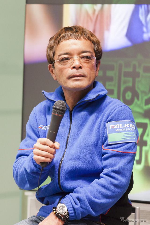 野村謙選手