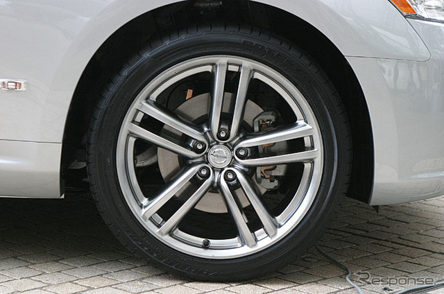 【日産 フーガ発表】写真蔵…購入アシスト
