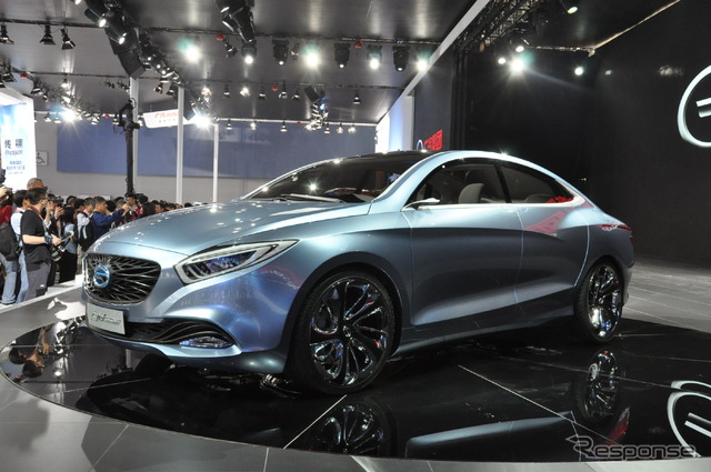 E-jet concept