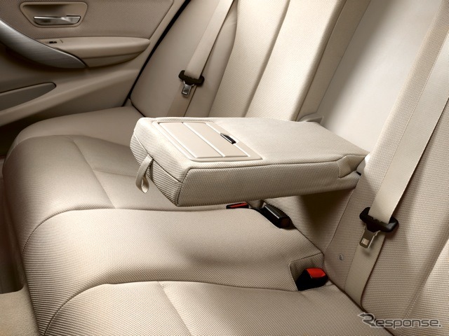 BMW3シリーズ新型