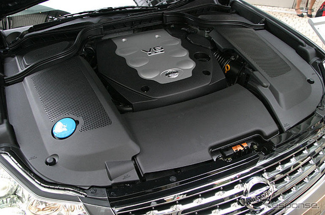 日産、いわきに第2エンジン工場