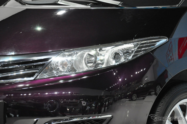 BYD・M6