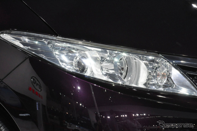 BYD・M6