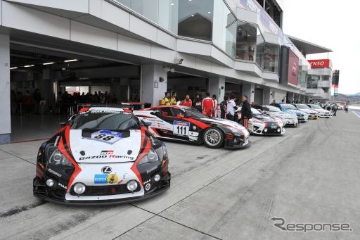 写真は2011年のようす