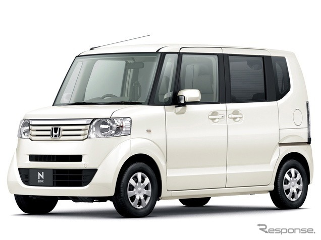グッドデザイン金賞15件発表。ホンダ『N BOX』/『N BOX+』など15件が受賞。
