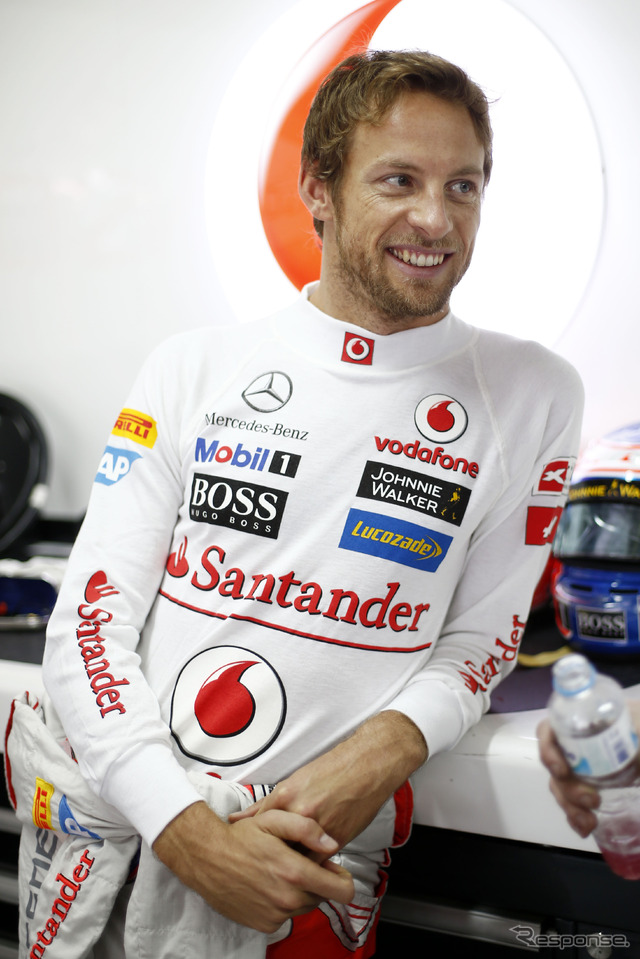 F1 ブラジルGP（2012年）