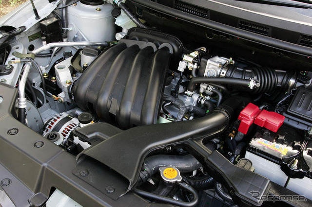 【日産ティーダ×創ったひと】その3 ライバルを置かなかったことが正解…商品企画本部 松本秀二CPS