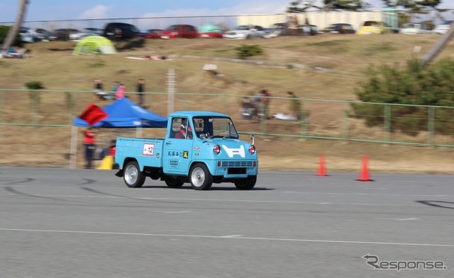 ホンダT360