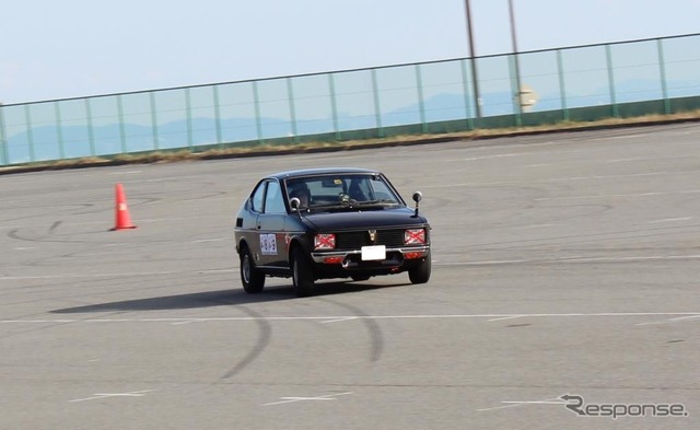 フロンテクーペ
