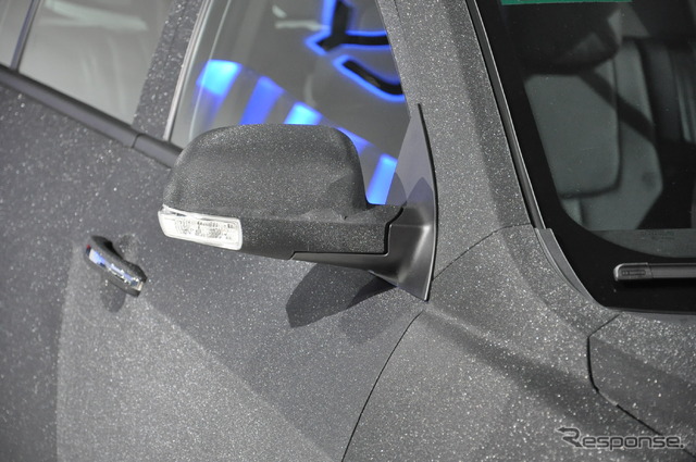 吉利汽車 EMGRAND(広州モーターショー12)