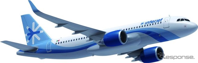 エアバス A320neo