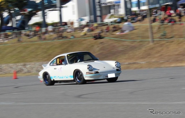 ポルシェ・911