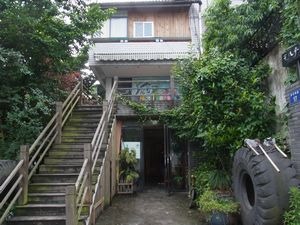 杭州　日本茶の原点を見に行く　（9）　杭州　初めて前へ進めなくなる