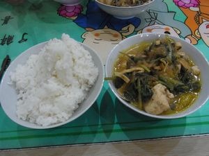 杭州 日本茶の原点を見に行く (3) 杭州 中天竺 法浄禅寺