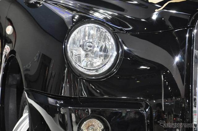 吉利汽車 TX4