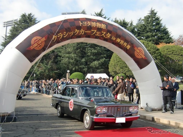 トヨタ・クラウン（1963年）