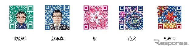 オリジナルロゴQイメージ
