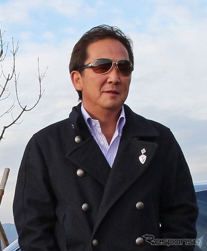 清水和夫
