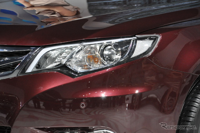 BYD・Si Rui