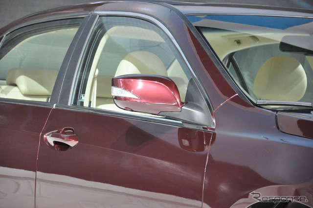 BYD・Si Rui