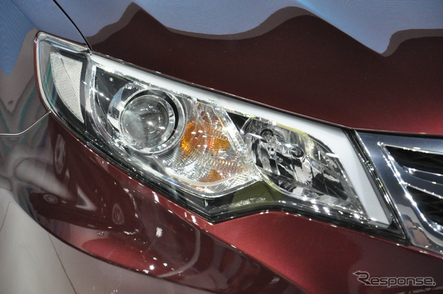 BYD・Si Rui