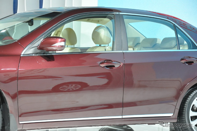 BYD・Si Rui