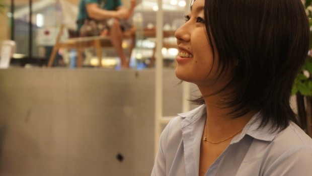 タイで働く女性たち 第13回 笑顔に夢をかけるPR会社勤務、髙田知佳さん
