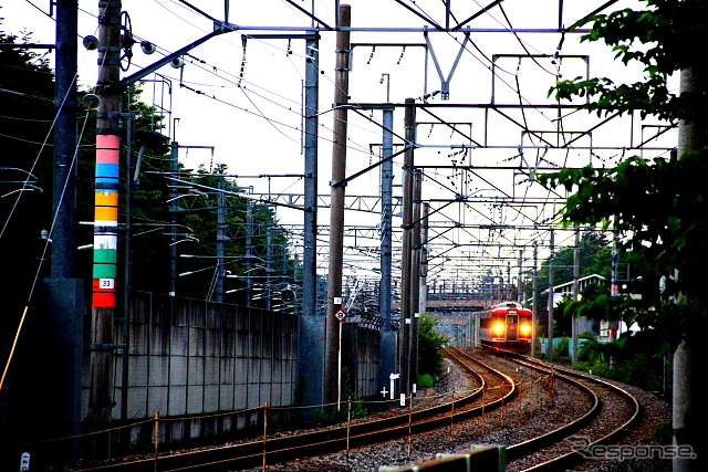 しなの鉄道