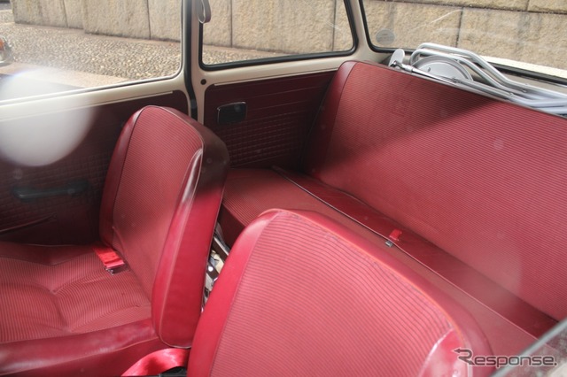 NSU・プリンツ4L
