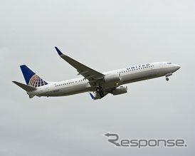 ボーイング、今年377機目のB737型機を納入…年間デリバリー記録を更新