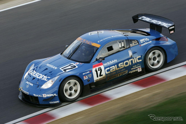 【国内モータースポーツ総括】Fニッポン、JGTC、F3