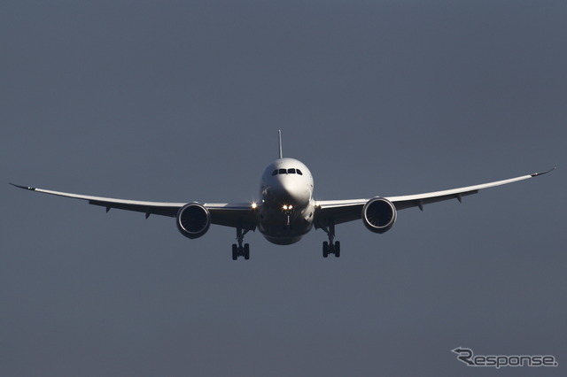 ボーイング 787