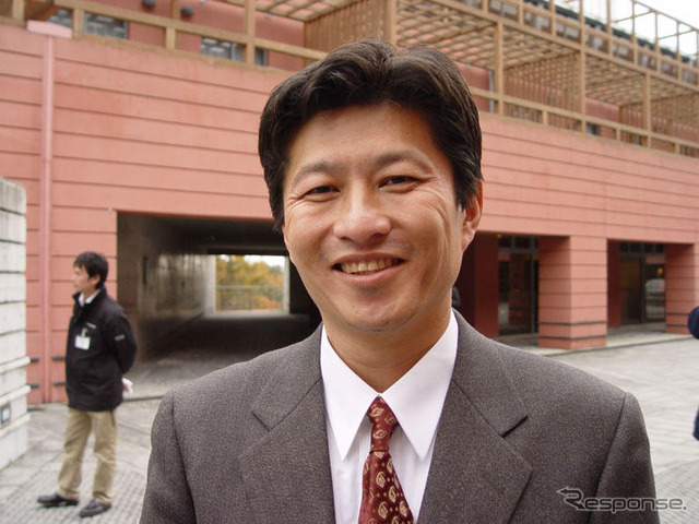 【COTY】私が入れた10点：桃田健史「理性に訴えかける性能をカタチにしたレジェンド」