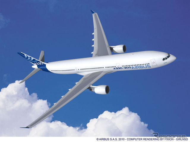 エアバスA330
