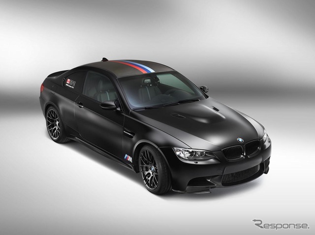 BMW M3クーペ DTMチャンピオンエディション