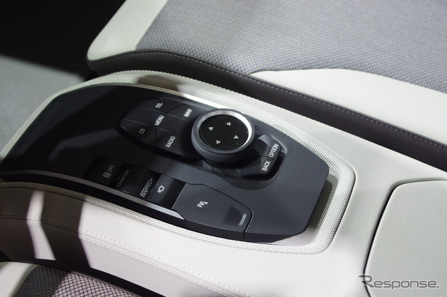 BMW i3コンセプトクーペ(ロサンゼルスモーターショー12)