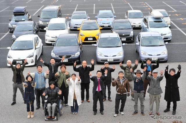 イベントの様子