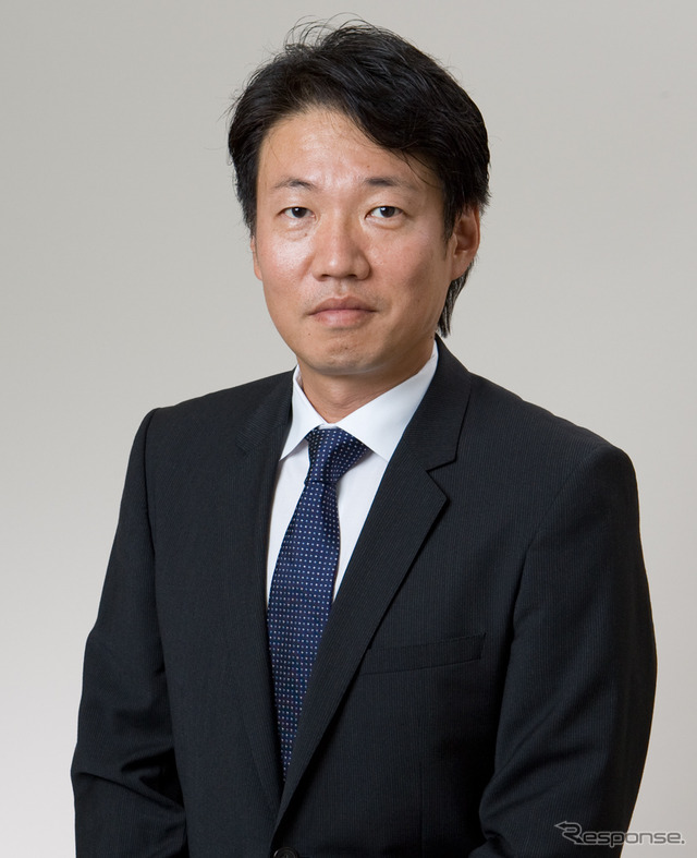 JAIA新理事長に上野メルセデス・ベンツ日本社長が就任