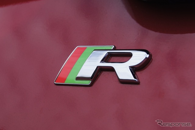 ジャガー XFR(2012年モデル)