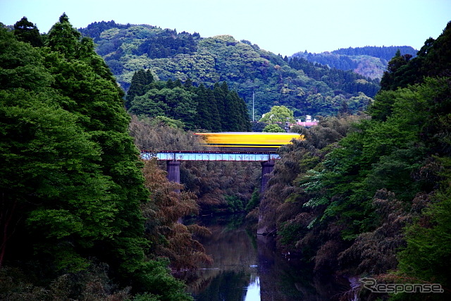 いすみ鉄道