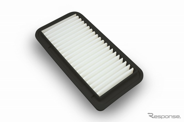 ゼロスポーツ・BRZ用N1エアクリーナー