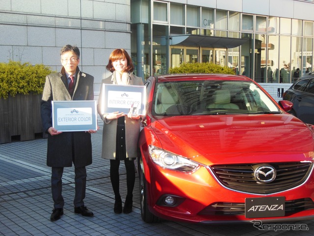 【新聞ウォッチ】美しい車アワード、グランプリにスバル「XV」