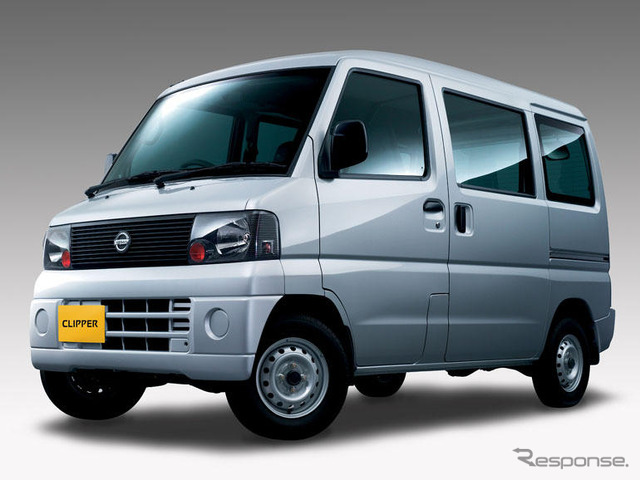 日産と三菱自動車、軽自動車提携強化で近く合意?